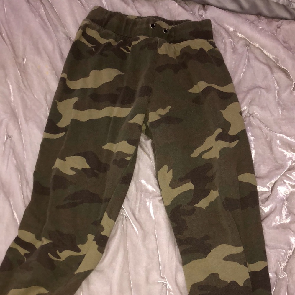 Sweats